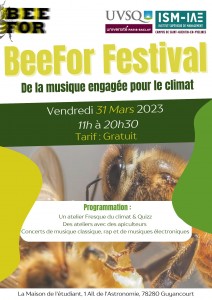 BeeFor Festival 