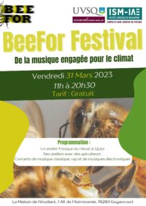 BeeFor Festival 